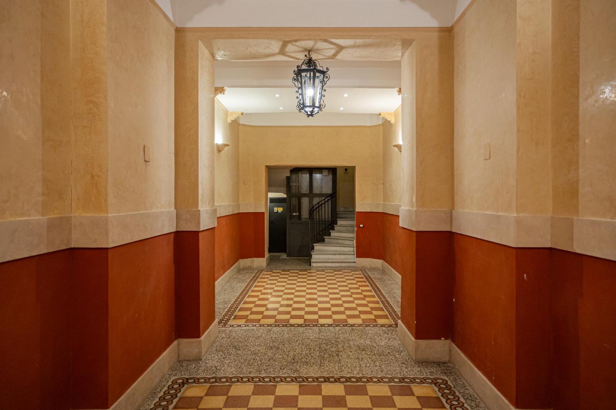 Vatican Vittoria Suites - Vatican Museums Рим Экстерьер фото